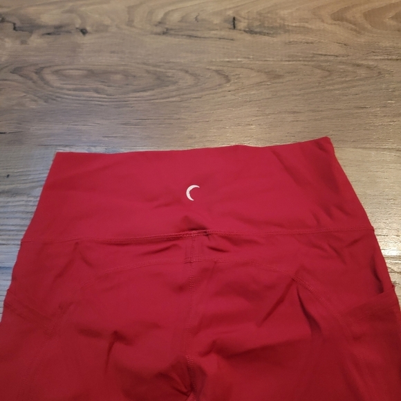 Zyia Light and Tight leggings size 12 - Picture 2 of 6